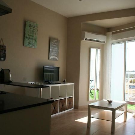 Clb Feria Apartment 세비야 외부 사진