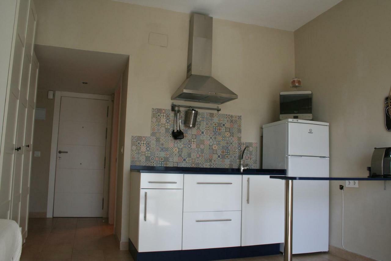 Clb Feria Apartment 세비야 외부 사진