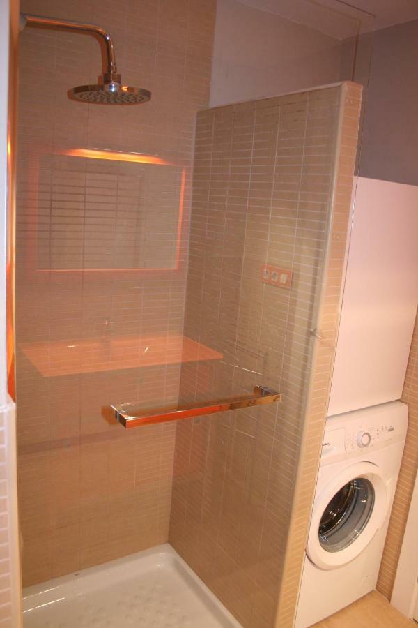 Clb Feria Apartment 세비야 외부 사진