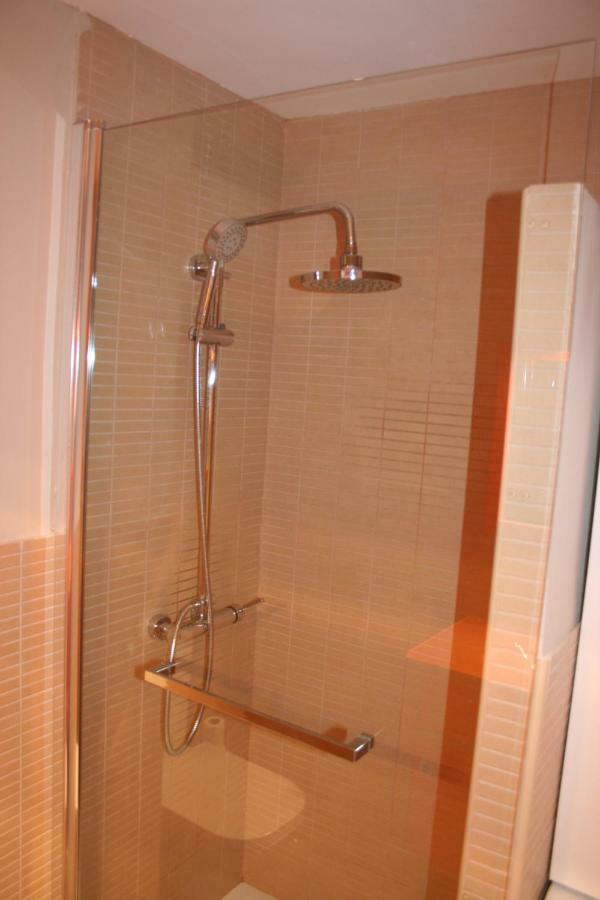 Clb Feria Apartment 세비야 외부 사진
