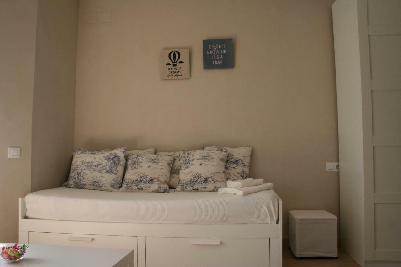 Clb Feria Apartment 세비야 외부 사진